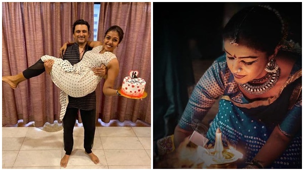 അത് നൃത്തമായാലും