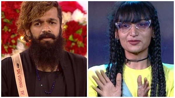 ബിഗ് ബോസിന്‌റെ കഴിഞ്ഞ എപ്പിസോഡില്‍