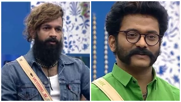 സായി വിജയിയാവുമെന്നല്ല പറഞ്ഞത്