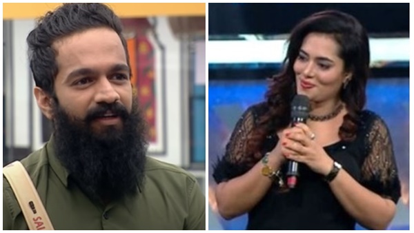 ബിഗ് ബോസ് മലയാളം ഒഫീഷ്യല്‍ ഗ്രൂപ്പില്‍ 