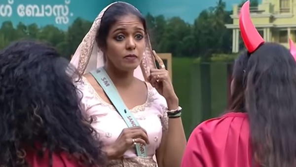 ആദ്യമൊക്കെ വെളളം കുടിച്ചാല്‍