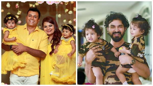 നല്ല മനുഷ്യരായിട്ട് വളരണം