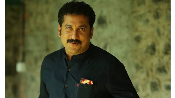 ഞാന്‍ കമ്മ്യൂണിസ്റ്റ് ആണ്