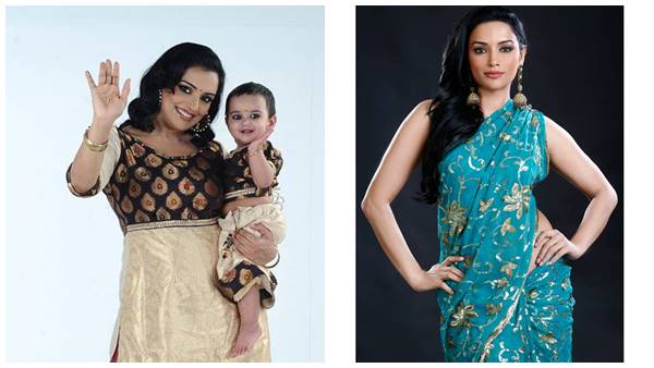 സിനിമയും മോഡലിംഗും