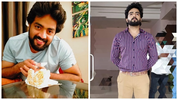    സീരിയലില്‍ നിന്നുള്ള പിന്മാറ്റത്തെ കുറിച്ച് സൂരജ് 