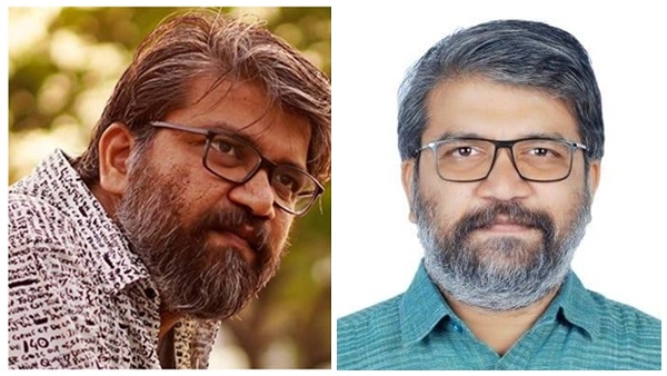   കെജി ജോര്‍ജിനെ കുറിച്ച് ശ്രീകാന്ത് മുരളി 