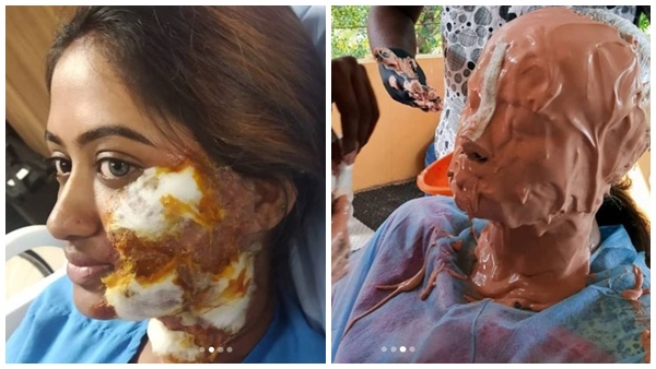  വെല്ലുവിളി നിറഞ്ഞ കഥാപാത്രത്തെ കുറിച്ച് സ്വാതി നിത്യാനന്ദ് 