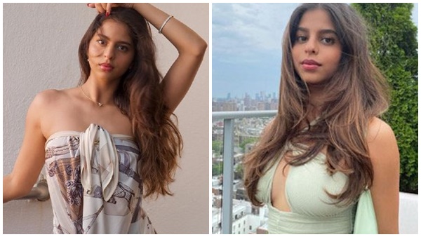 suhana-khan suhana-khan