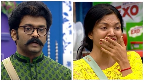 പ്രണയം പറഞ്ഞ് കുടുങ്ങിയ സൂര്യ