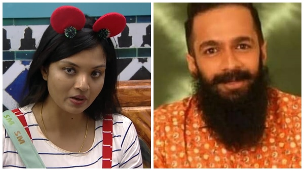  പുച്ഛം ആയിരുന്നു മെയിന്‍ റോള്‍