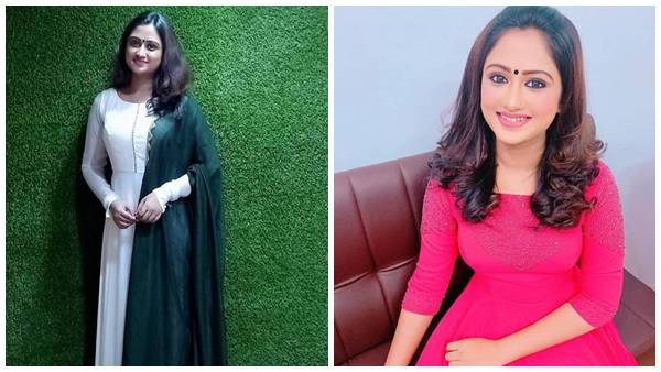  വെല്ലുവിളി നിറഞ്ഞ കഥാപാത്രത്തെ കുറിച്ച് സ്വാതി നിത്യാനന്ദ് 