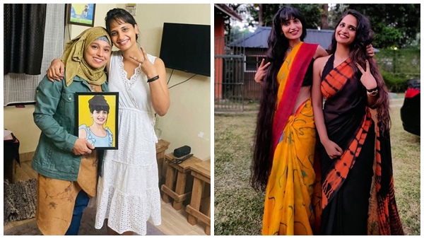  മജ്സിയയ്ക്ക് മറുപടിയുമായി തിങ്കൾ