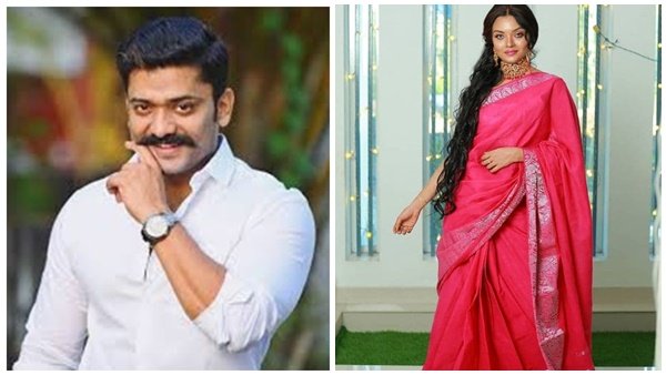  സൂര്യയ്ക്ക് പിന്തുണയുമായി മണിക്കുട്ടന്‍ ആര്‍മി 