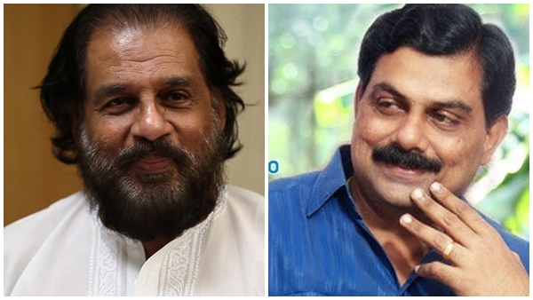 yesudas-satheeshbabupayyanur yesudas-satheeshbabupayyanur