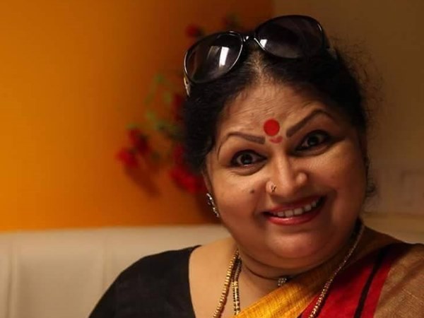 നമുക്ക് ഒരു വേഷം ചെയ്തുകളയാം അല്ലെ