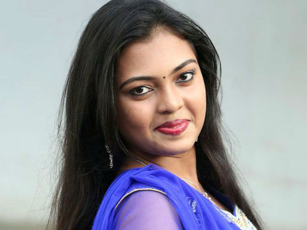 ഞാനും ചേച്ചിയും തമ്മില്‍ ഒരു വൈരാഗ്യവുമില്ല