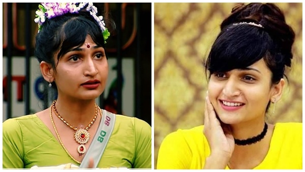   ബിഗ് ബോസില്‍ അട്ടിമറി വിജയമായിരിക്കുമെന്ന് ആരാധകര്‍