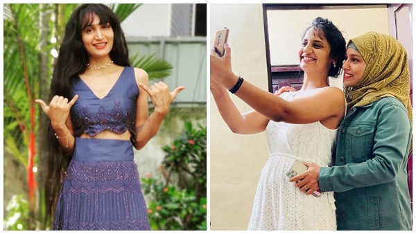   വിമര്‍ശനങ്ങള്‍ക്ക് മറുപടിയുമായി ലക്ഷ്മി 