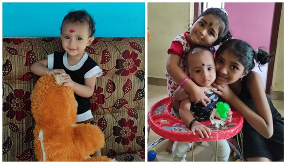   പാറുക്കുട്ടിയുടെ വീട്ടിലെ വിശേഷം 