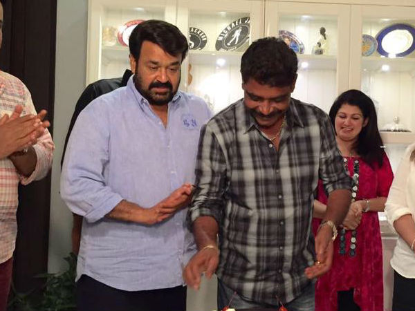 ദൃശ്യം 2 ആയിരുന്നു മോഹന്ലാലിന്റെതായി