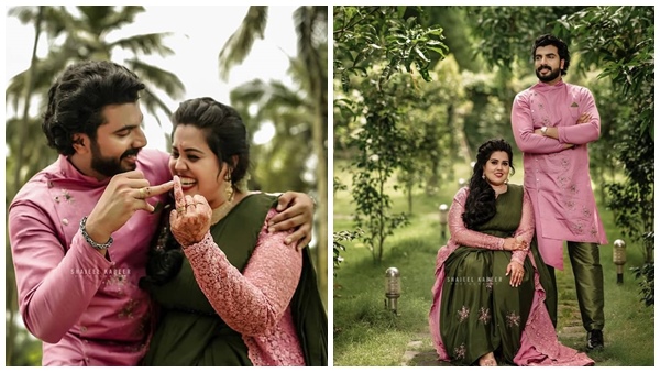  ഷെയിമിങ്ങ് നടത്തിയവര്‍ക്ക് ചുട്ടമറുപടിയുമായി അനൂപ് ലൈവില്‍ 