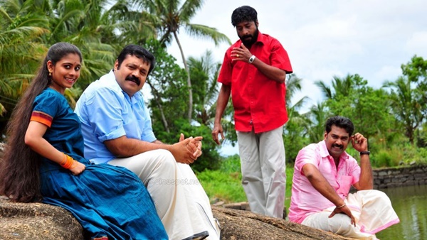 എന്തെങ്കിലും ചെയ്യാനുണ്ടാകണം