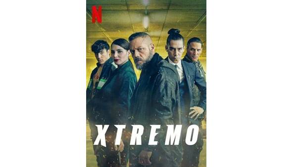 എക്സ്ട്രീമോ