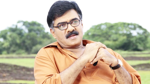 ഞാനൊരു ഭീരുവാണ്