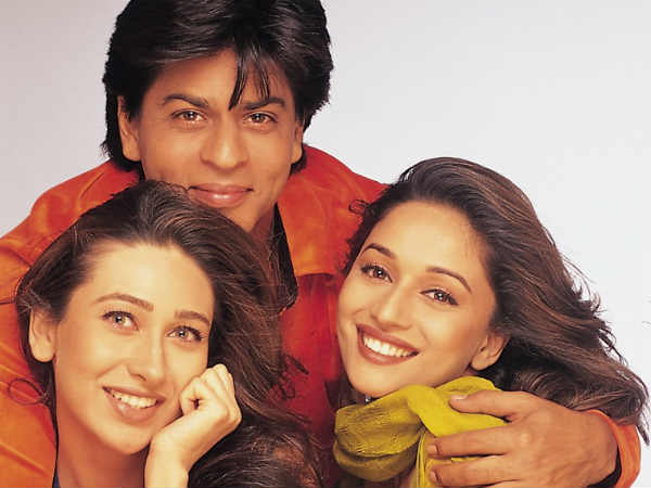 ദില്‍ തോ പാഗല്‍ ഹേ