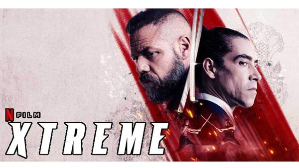 എക്സ്ട്രീമോ