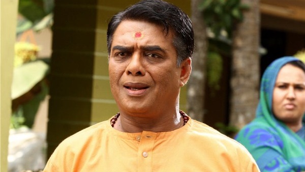 അമ്മ മരിച്ചതോടെ