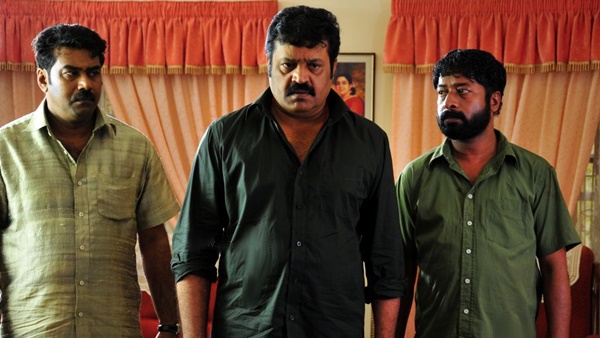 വിചാരിച്ചത്ര പോയില്ല