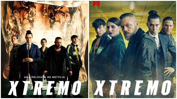 എക്സ്ട്രീമോ