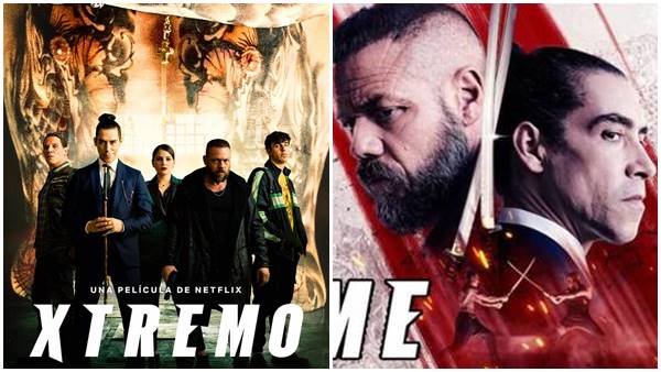 എക്സ്ട്രീമോ