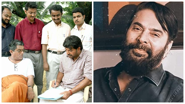  ലക്ഷദ്വീപിലേക്ക് സഹായമെത്തിച്ച മമ്മൂട്ടിയുടെ കഥ 