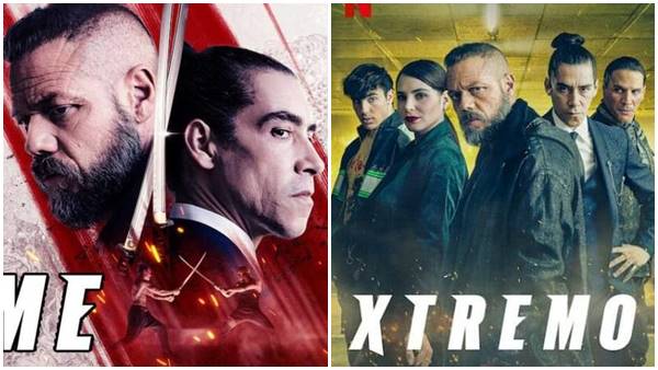 എക്സ്ട്രീമോ