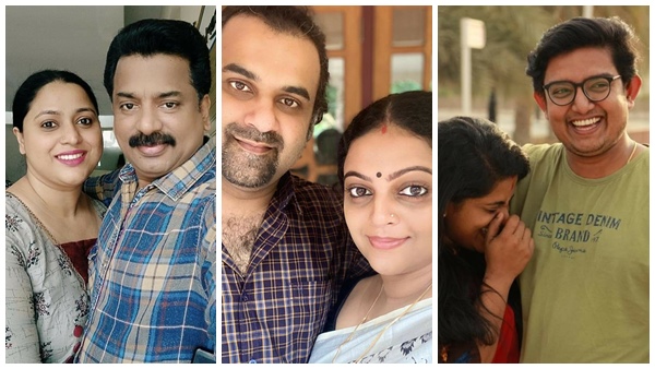 പിഞ്ച് കുഞ്ഞിനെ ചീത്ത വിളിക്കുന്നതിനെതിരെ ലക്ഷ്മിപ്രിയ