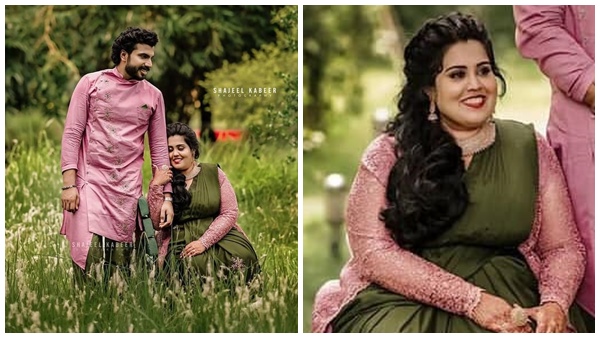   പ്രണയത്തെ കുറിച്ച് വെളിപ്പെടുത്തി അനൂപ് കൃഷ്ണന്‍