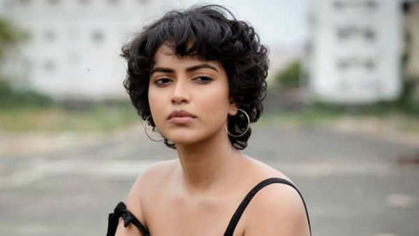  സിനിമാ കരിയറിനെ കുറിച്ച് അമല പോള്‍ 