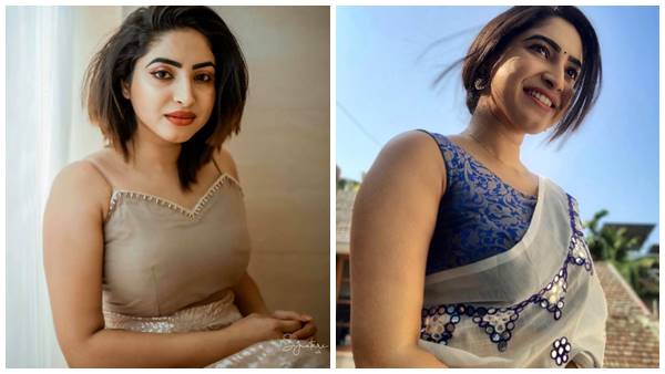 മോഡലിംഗിലേക്ക്