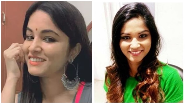  അമേയയുടെ വാക്കുകൾ