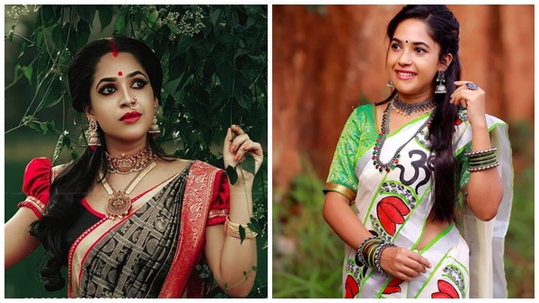 വെബ് സീരീസുകളിലും