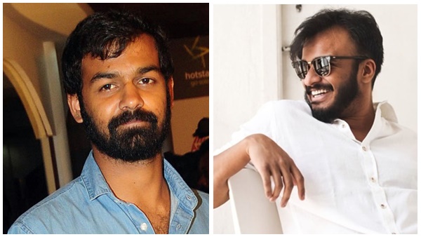 പ്രണവ് സിനിമകൾ