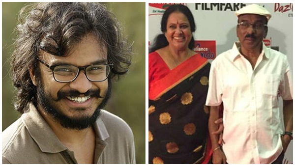 സംവിധായകൻ