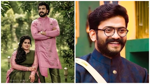 അതേസമയം അനൂപിനും ഐശ്വര്യയ്ക്കും