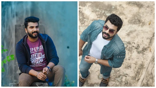  പ്രണയത്തെ കുറിച്ച് വെളിപ്പെടുത്തി അനൂപ് കൃഷ്ണന്‍