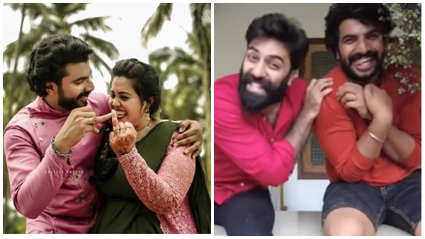 പട്ടാമ്പി സ്വദേശികളാണ് ഇരുവരും