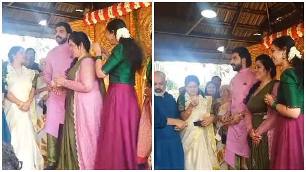 ആശംസയുമായി താരങ്ങൾ