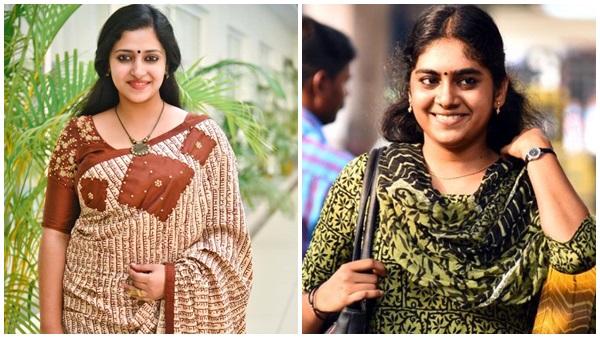   നിമിഷയ്‌ക്കൊപ്പമുള്ള യാത്രയെ കുറിച്ച് അനു സിത്താര