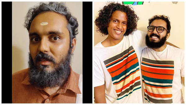  കരിക്കിലെത്തിയതിനെ കുറിച്ച് അര്‍ജുന്‍ രത്തന്‍ 